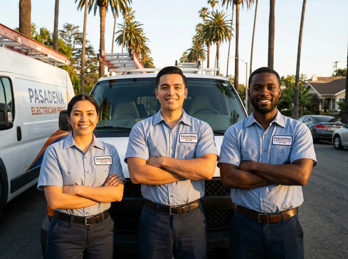 Electrician company in Elbow Lake, MN