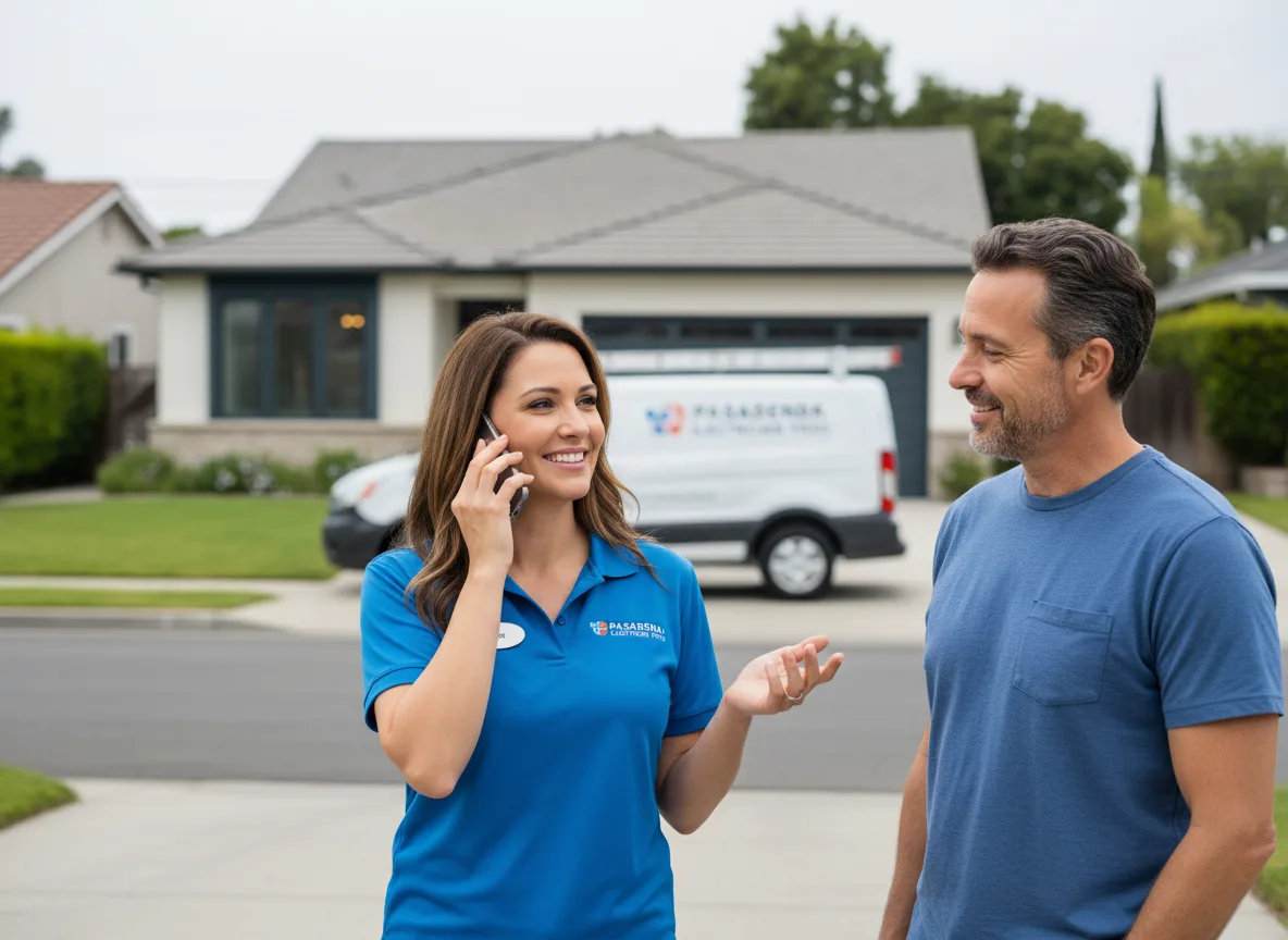 Electrician Elbow Lake, MN FAQs